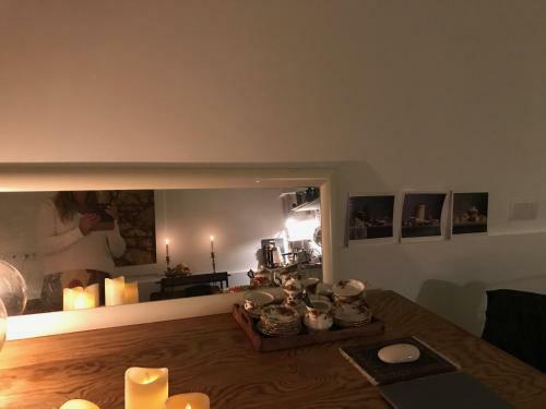 Olhao Citycentre Apartment