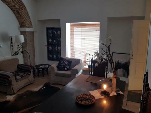 Olhao Citycentre Apartment