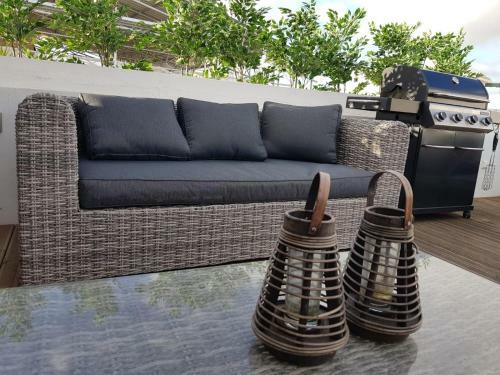 Olhao Citycentre Apartment