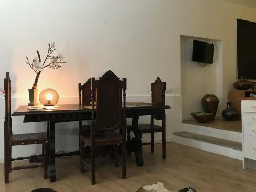 Olhao Citycentre Apartment