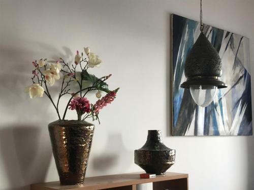 Olhao Citycentre Apartment