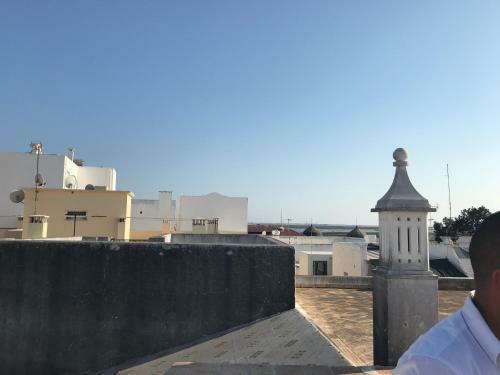 Olhao Citycentre Apartment