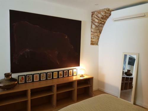 Olhao Citycentre Apartment