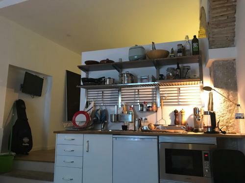 Olhao Citycentre Apartment