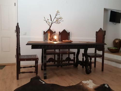 Olhao Citycentre Apartment