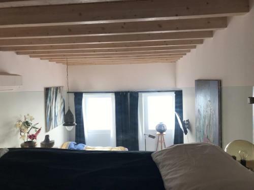 Olhao Citycentre Apartment