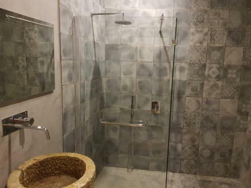 Olhao Citycentre Apartment