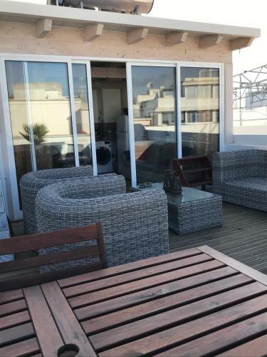 Olhao Citycentre Apartment