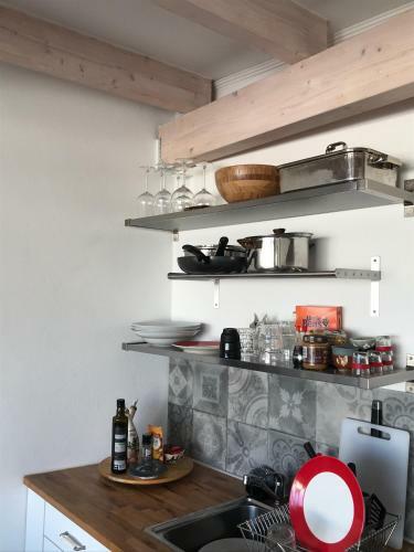 Olhao Citycentre Apartment