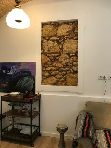 Olhao Citycentre Apartment