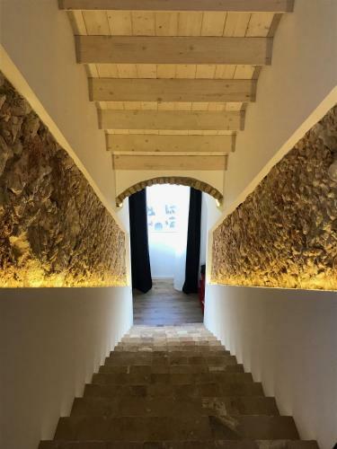 Olhao Citycentre Apartment