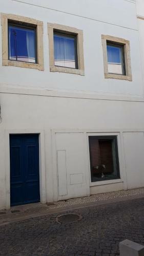 Olhao Citycentre Apartment