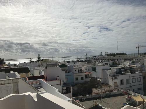 Olhao Citycentre Apartment