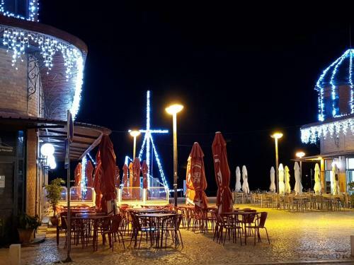 Olhao Citycentre Apartment