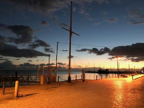 Olhao Citycentre Apartment