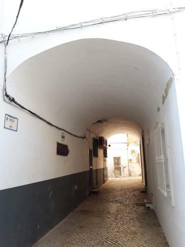Apartamento A�oteia de Olh�o