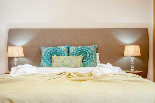 Lux Apartment W/pool Seaside Prainha Algarve