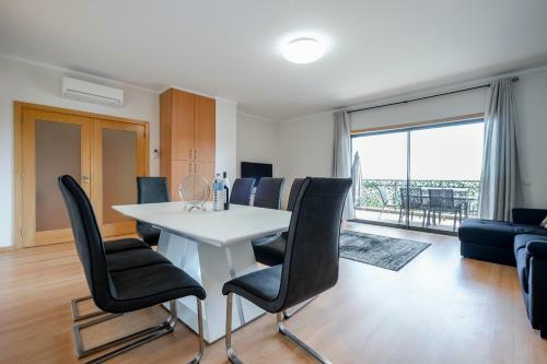 Lux Apartment W/pool Seaside Prainha Algarve