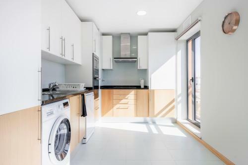 Lux Apartment W/pool Seaside Prainha Algarve