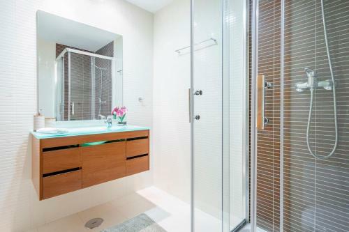 Lux Apartment W/pool Seaside Prainha Algarve