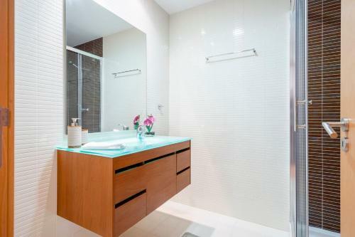 Lux Apartment W/pool Seaside Prainha Algarve