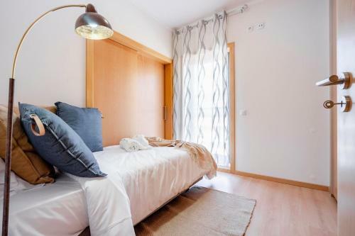 Lux Apartment W/pool Seaside Prainha Algarve