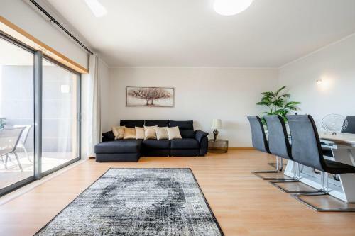 Lux Apartment W/pool Seaside Prainha Algarve