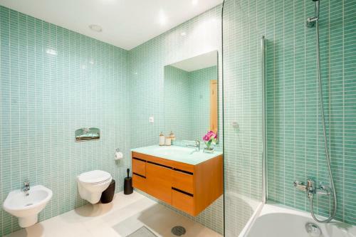 Lux Apartment W/pool Seaside Prainha Algarve