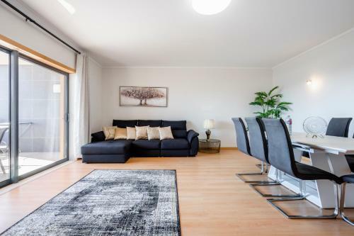 Lux Apartment W/pool Seaside Prainha Algarve