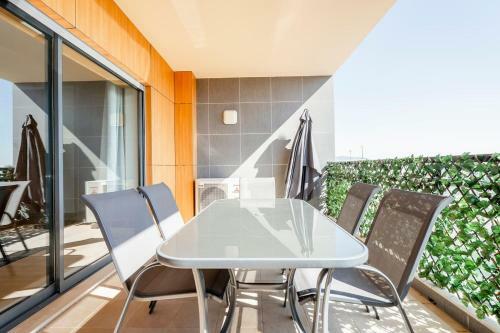 Lux Apartment W/pool Seaside Prainha Algarve