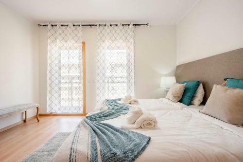 Lux Apartment W/pool Seaside Prainha Algarve