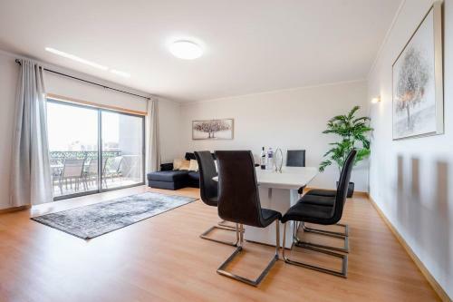 Lux Apartment W/pool Seaside Prainha Algarve
