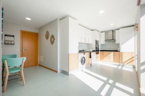 Lux Apartment W/pool Seaside Prainha Algarve