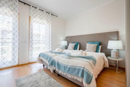 Lux Apartment W/pool Seaside Prainha Algarve