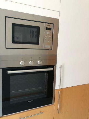 Apartamento Mare Alta
