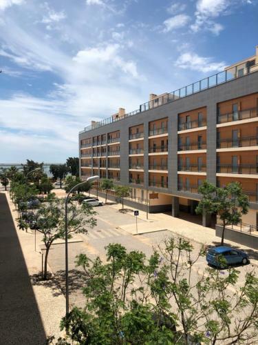 Apartamento Mare Alta
