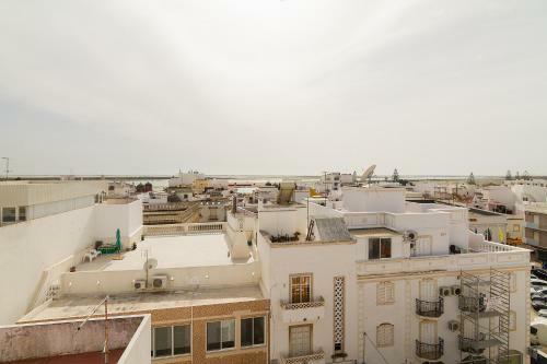 Hostal Olh�omirante Guesthouse