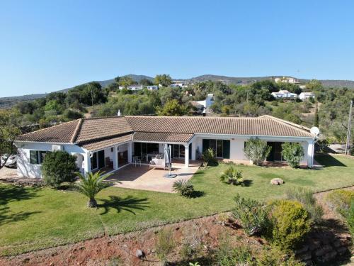 Villa Casa De Sabine