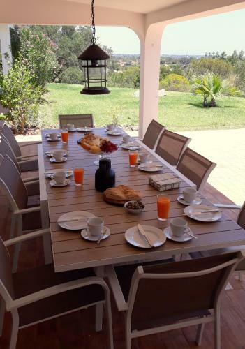 Villa Casa De Sabine