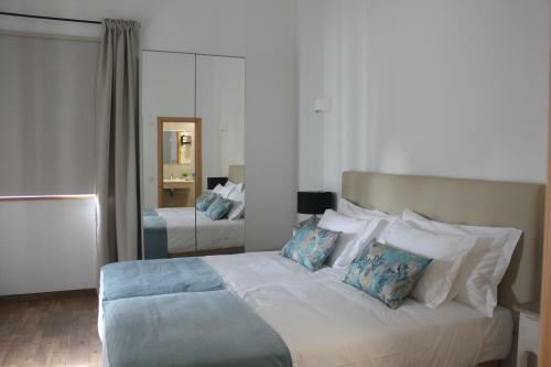 Bed & Breakfast Monte Das Perdizes