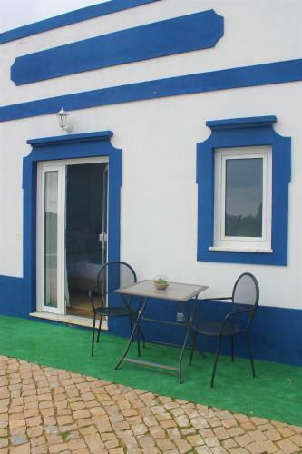 Bed & Breakfast Monte Das Perdizes