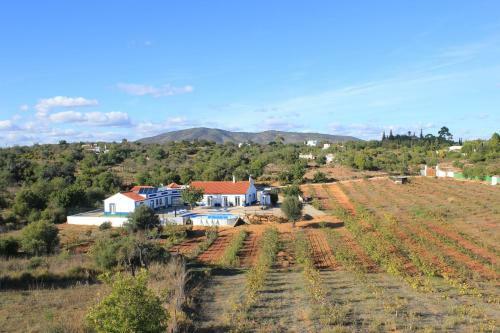 Bed & Breakfast Monte Das Perdizes