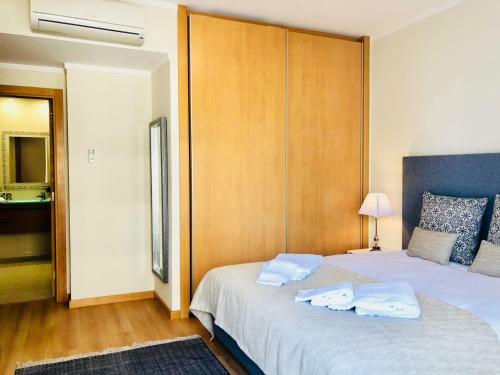 Apartamento Cavalo Marinho