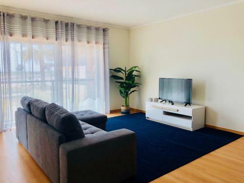 Apartamento Cavalo Marinho