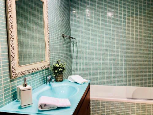 Apartamento Cavalo Marinho