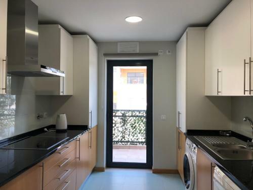 Apartamento Cavalo Marinho