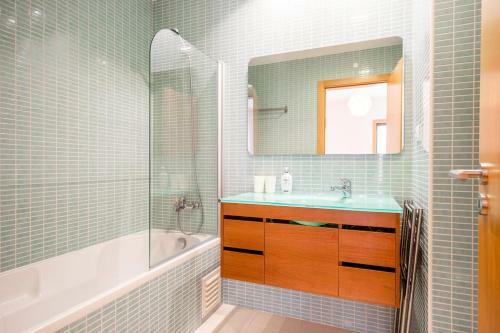Lux Apartment W/pool Relax House Algarve