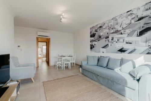 Apartamento Casa Da Avenida