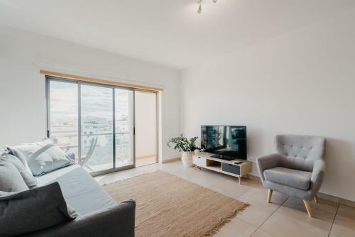 Apartamento Casa Da Avenida