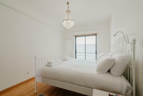 Apartamento Casa Da Avenida
